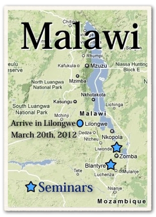 Malawi STM