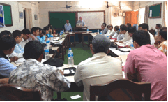 seminars in Nepal