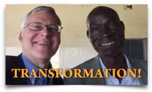Transformation in Kenya