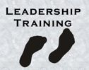 Christian leadership training articles