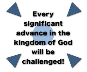 kingdom challenges
