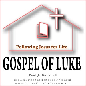 Gospel of Luke