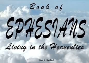 Ephesians 2:8-10


 The Bible Teacher's Commentary  on Ephesians