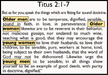 Titus 2:1-6 text nasb