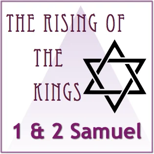 1–2 Samuel teaching graphic
