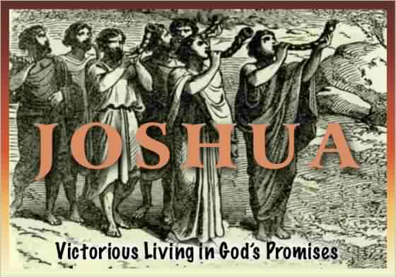 Book of Joshua