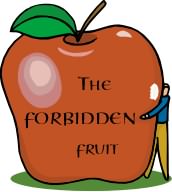 The forbidden fruit