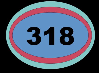 318 - A signficant number