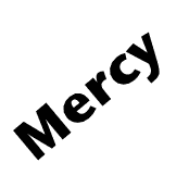 Mercy