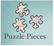 Puzzle pieces