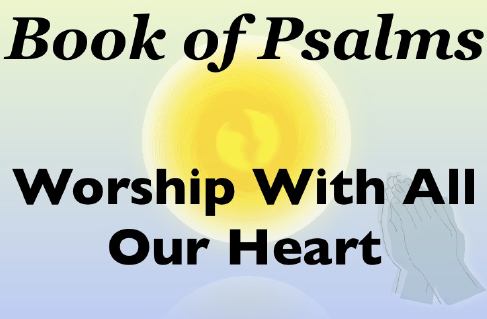 Book of Psalms Introduction
