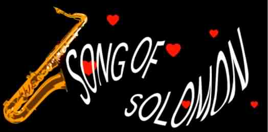 Song of Solomon 2:1