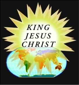 King Jesus Christ Isaiah 9