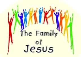 The Family of Jesus