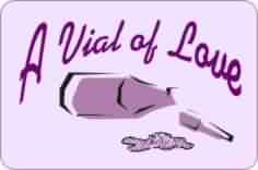 Vial of Love Mark 14