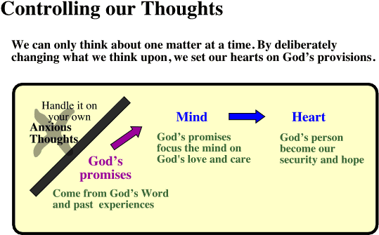 Understanding Iies