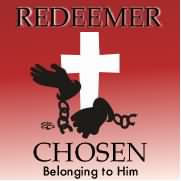 Redeemer - Chosen