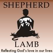 Shepherd - lamb