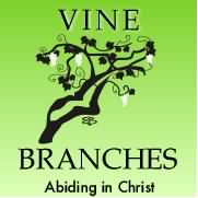 Vine & Branches : Abiding in Christ
