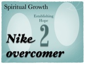 Nike _overcomer