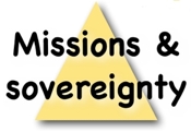 Missions and the soverignty of God