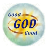 God is good: Part of the Godly Man book
