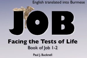 Book of Job Facing the Tests of Life