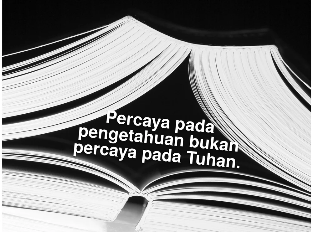Ilustrasi untuk bab Inti Kehidupan