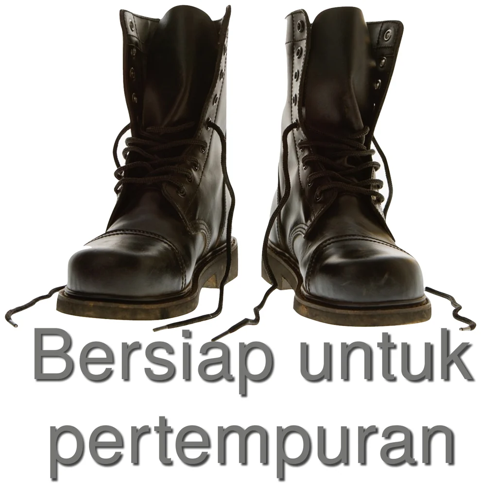 Ilustrasi untuk bab Inti Kehidupan