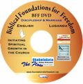 Luganda Christian Digital Library DVD