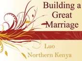 Building a Great Marriage