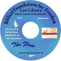 Luo Resource Library DVD