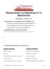 Español handout01