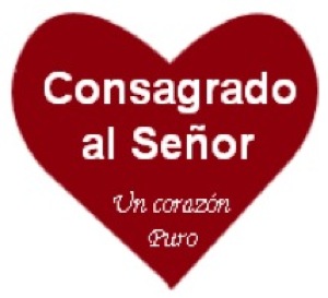 Consagrado al Senor