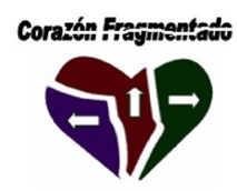 Corazon fragmentado