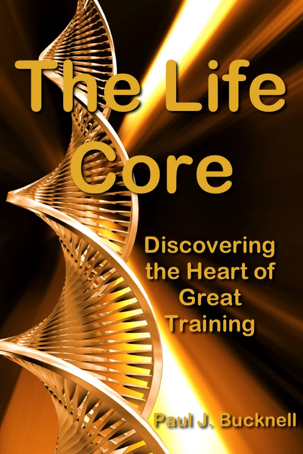 The Life Core book cover