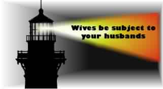 Lighthouse for Wives