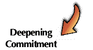 Deepening Commitment