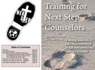Next Step Counselor Training Manual
