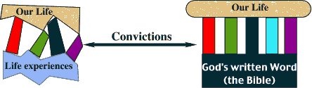 Series header