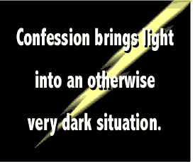 Confession and Hope