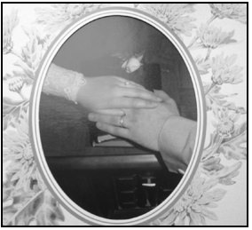 wedding rings