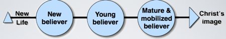 Development Chart