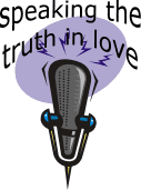 speaking truth in love