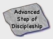 Advanced Discipleship