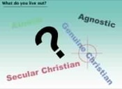 Agnostic