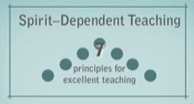 Spirit-Dependent Teaching