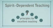 Spirit Dependent Teaching